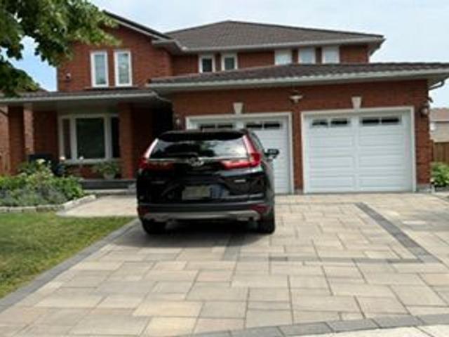 House for rent in Mississauga, Ontario