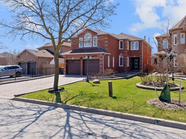 House for rent in Mississauga, Ontario