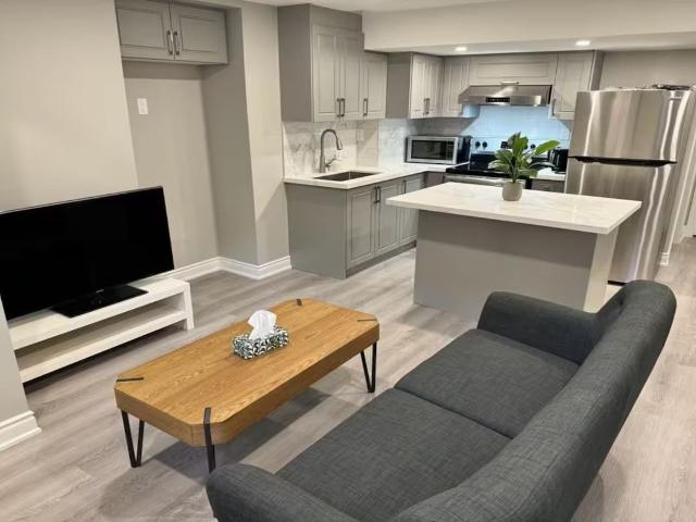 Apartment for rent in Oakville, Ontario