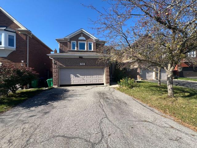House for rent in Central Erin Mills, Mississauga