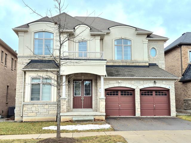 House for rent in Oakville, Ontario