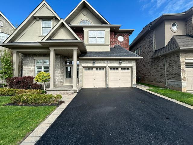 House for rent in Oakville, Ontario