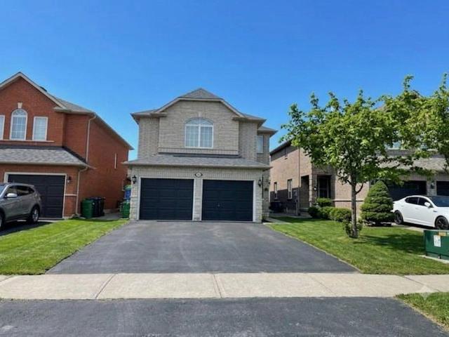 House for rent in Mississauga, Ontario