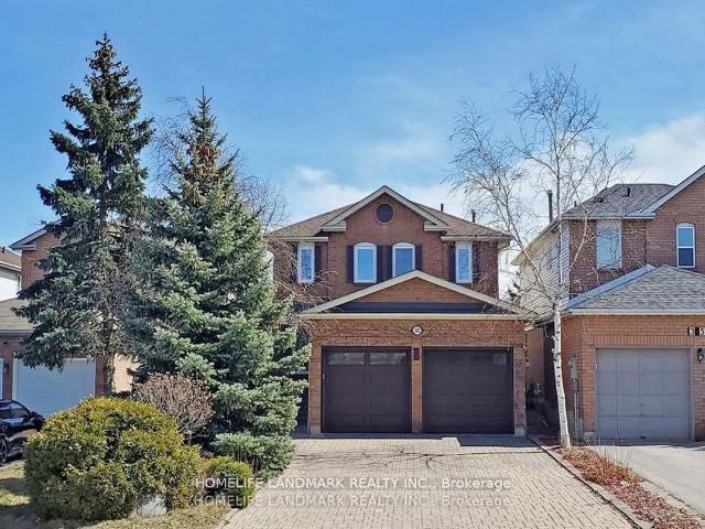 House for rent in Mississauga, Ontario
