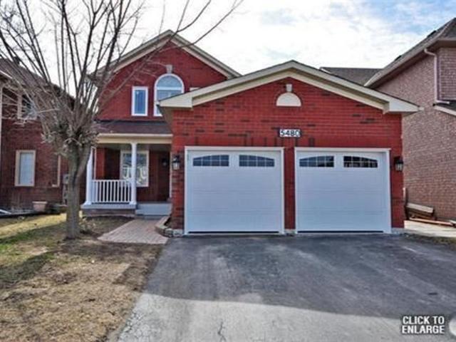 House for rent in Mississauga, Ontario