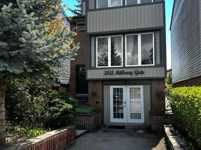 House for rent in Mississauga, Ontario