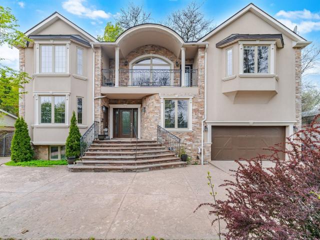 House for rent in Mississauga, Ontario
