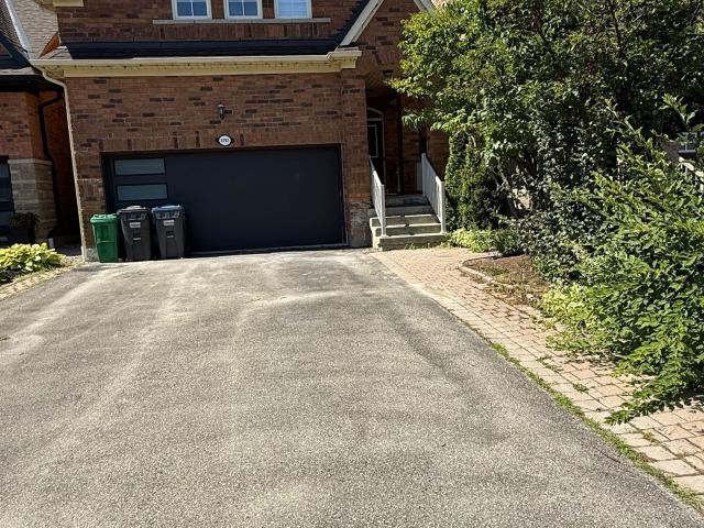 Apartment for rent in Mississauga, Ontario