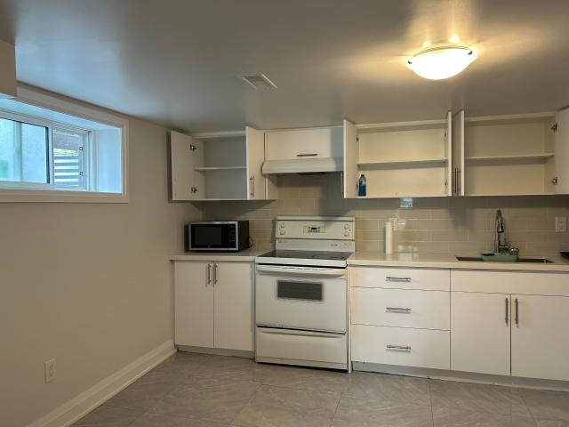 House for rent in Toronto