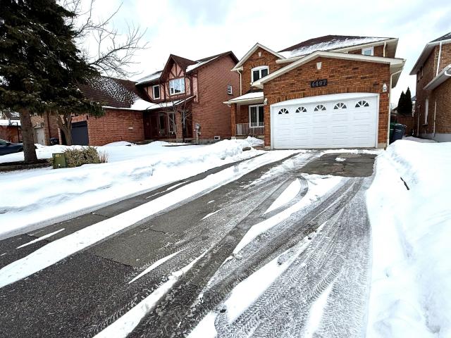 House for rent in Mississauga, Ontario