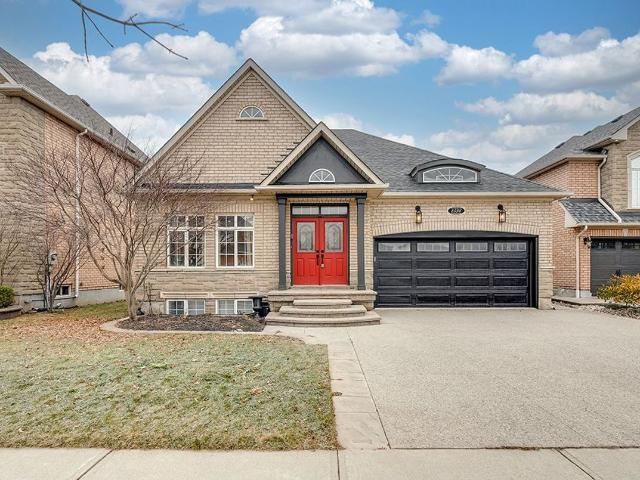 House for rent in Oakville, Ontario