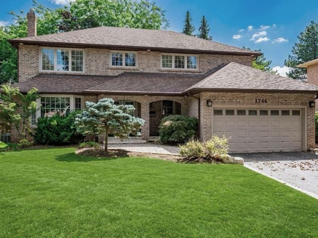 House for rent in Mississauga, Ontario