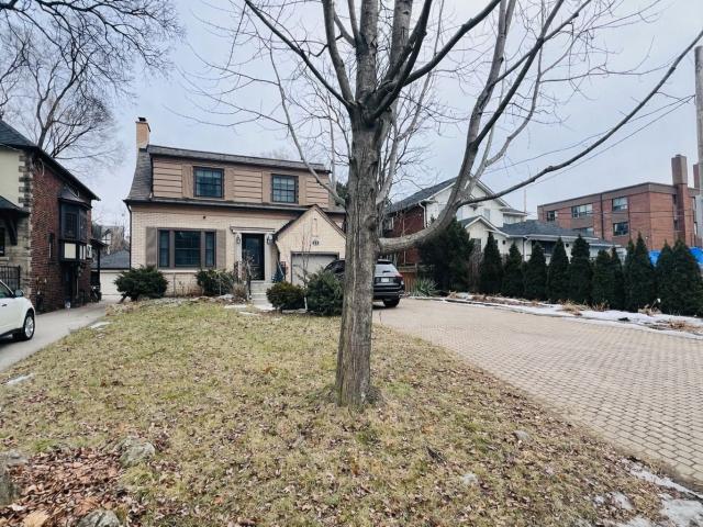 House for rent in Woburn, Ontario