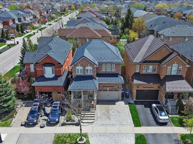House for rent in Mississauga, Ontario