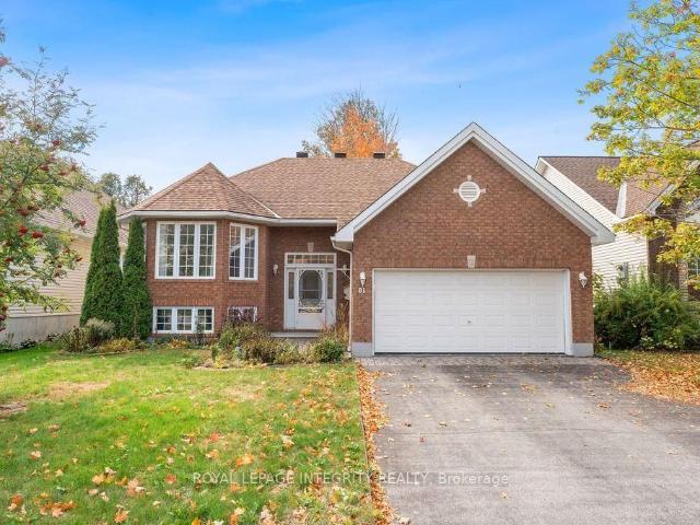 House for rent in Mulhurst Bay, Ontario