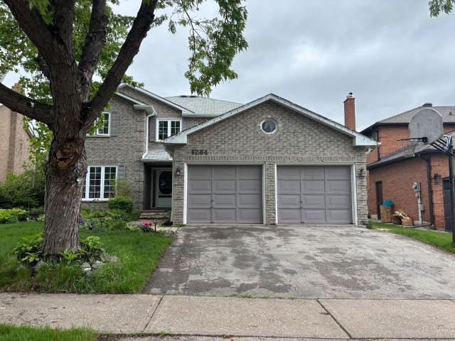 House for rent in Oakville, Ontario
