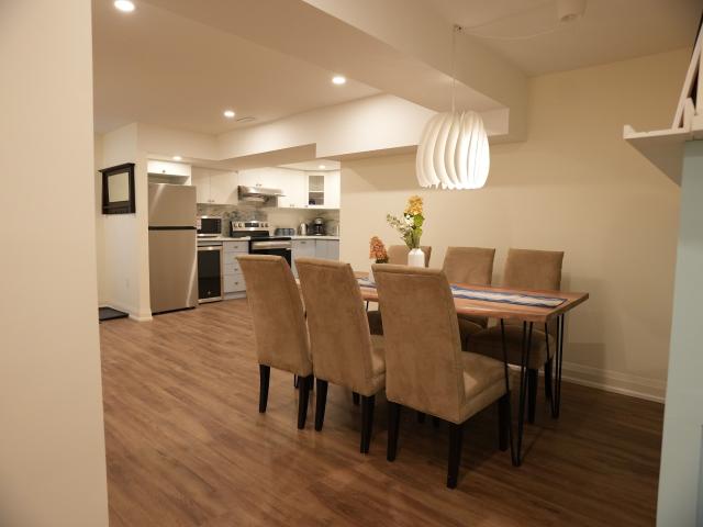 House for rent in Mississauga, Ontario