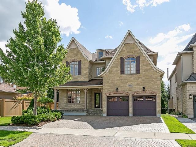 House for rent in Oakville, Ontario