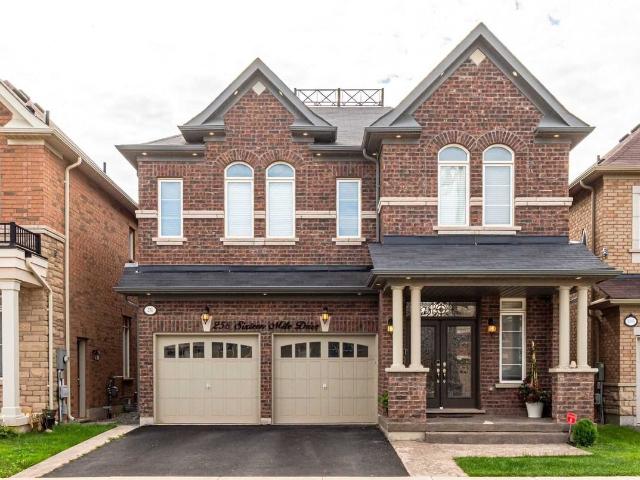 House for rent in Oakville, Ontario