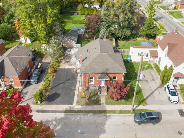 House for rent in Georgina, Ontario