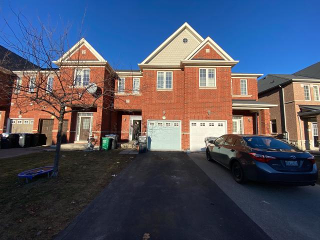 Apartment for rent in Mississauga, Ontario