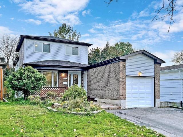 House for rent in York, Ontario