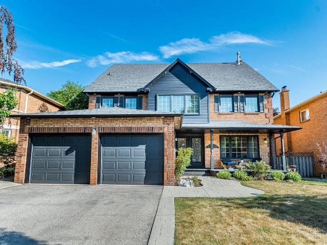 House for rent in Oakville, Ontario