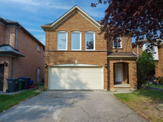 House for rent in Mississauga, Ontario