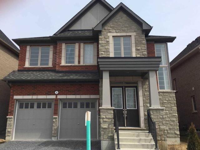 House for rent in Oshawa