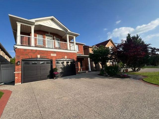 House for rent in Oakville, Ontario