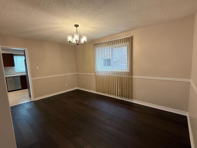 House for rent in Mississauga, Ontario