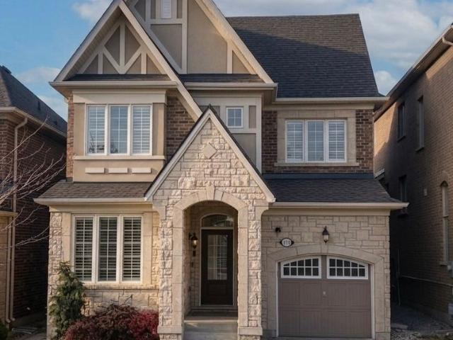 House for rent in Oakville, Ontario