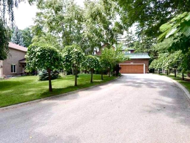 House for rent in Mississauga, Ontario