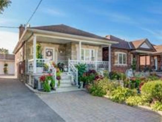 House for rent in Woburn, Ontario