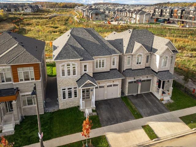 House for rent in Oakville, Ontario