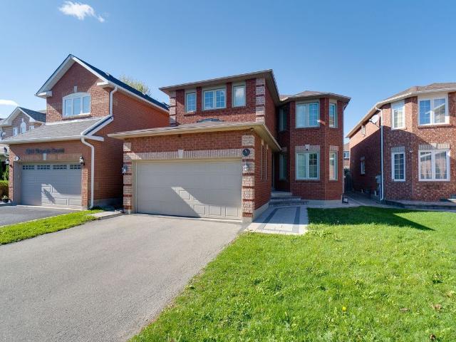 House for rent in Mississauga, Ontario