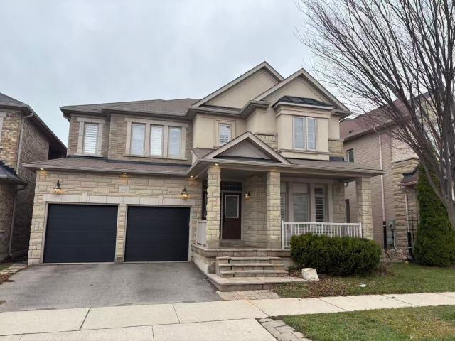 House for rent in Oakville, Ontario