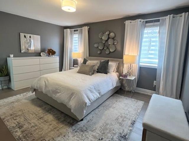House for rent in King