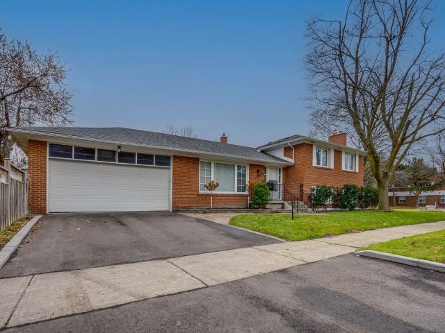House for rent in Woburn, Ontario