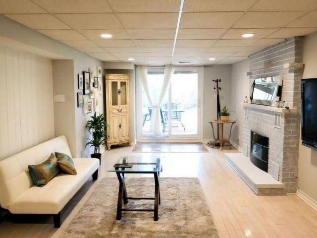 House for rent in Mississauga, Ontario