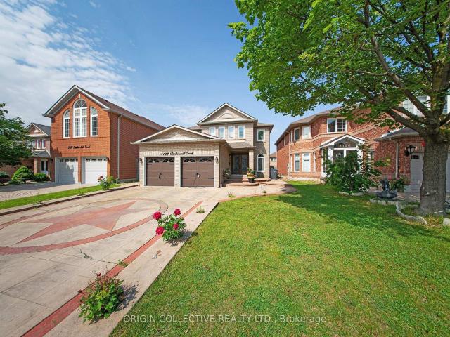 House for rent in Mississauga, Ontario