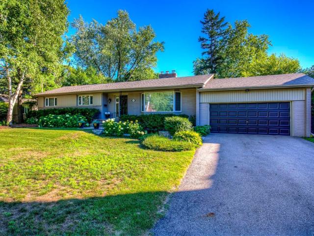 House for rent in Oakville, Ontario