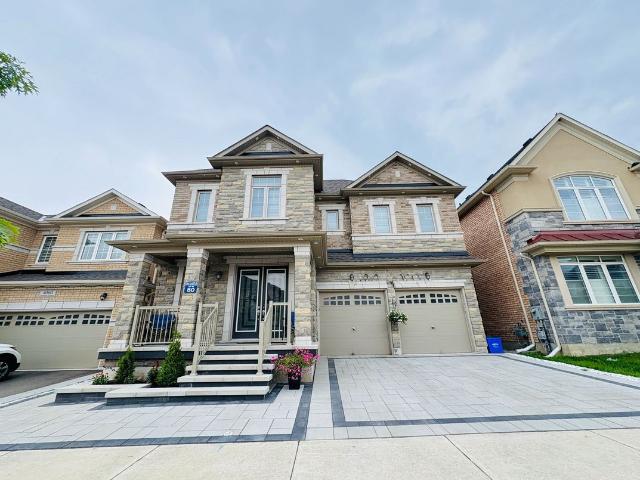 House for rent in Oakville, Ontario