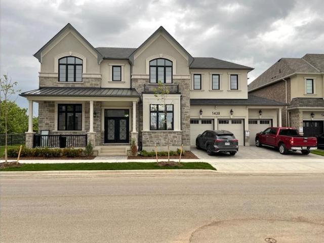 House for rent in Oakville, Ontario