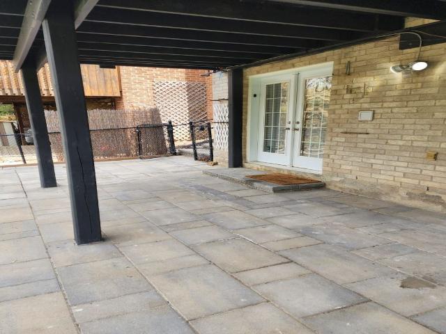 House for rent in Mississauga, Ontario