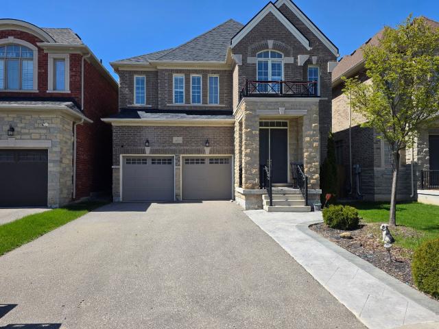 House for rent in Mississauga, Ontario