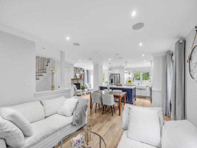 House for rent in Mississauga, Ontario