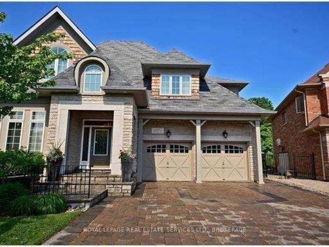 House for rent in Oakville, Ontario