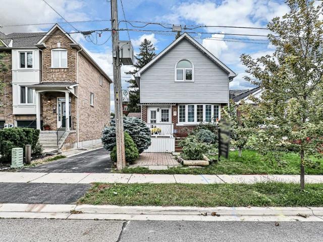 House for rent in Woburn, Ontario