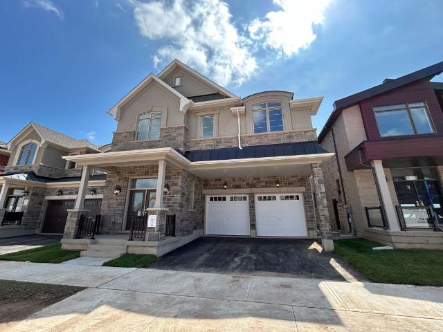 House for rent in Oakville, Ontario